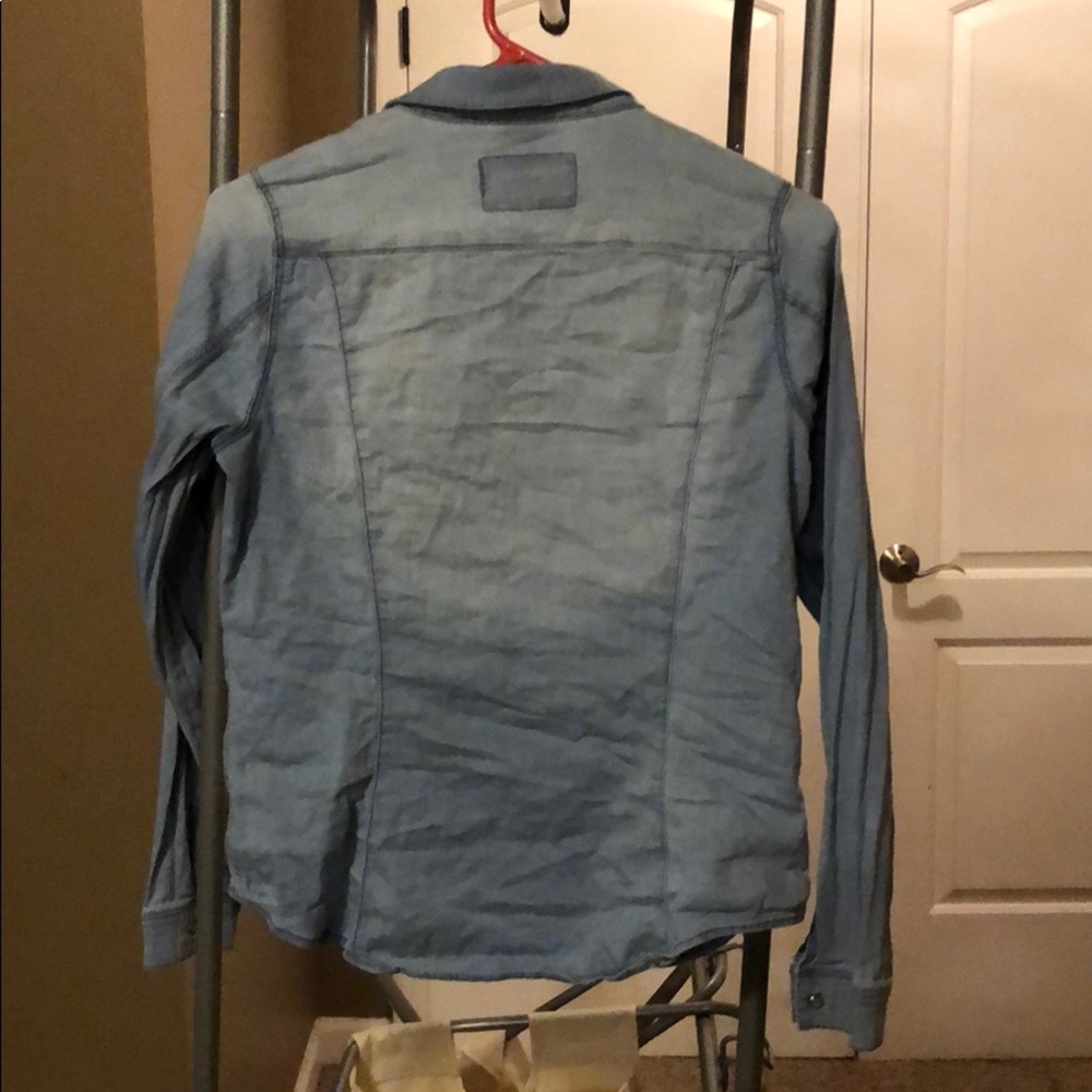 Button Down - image 2